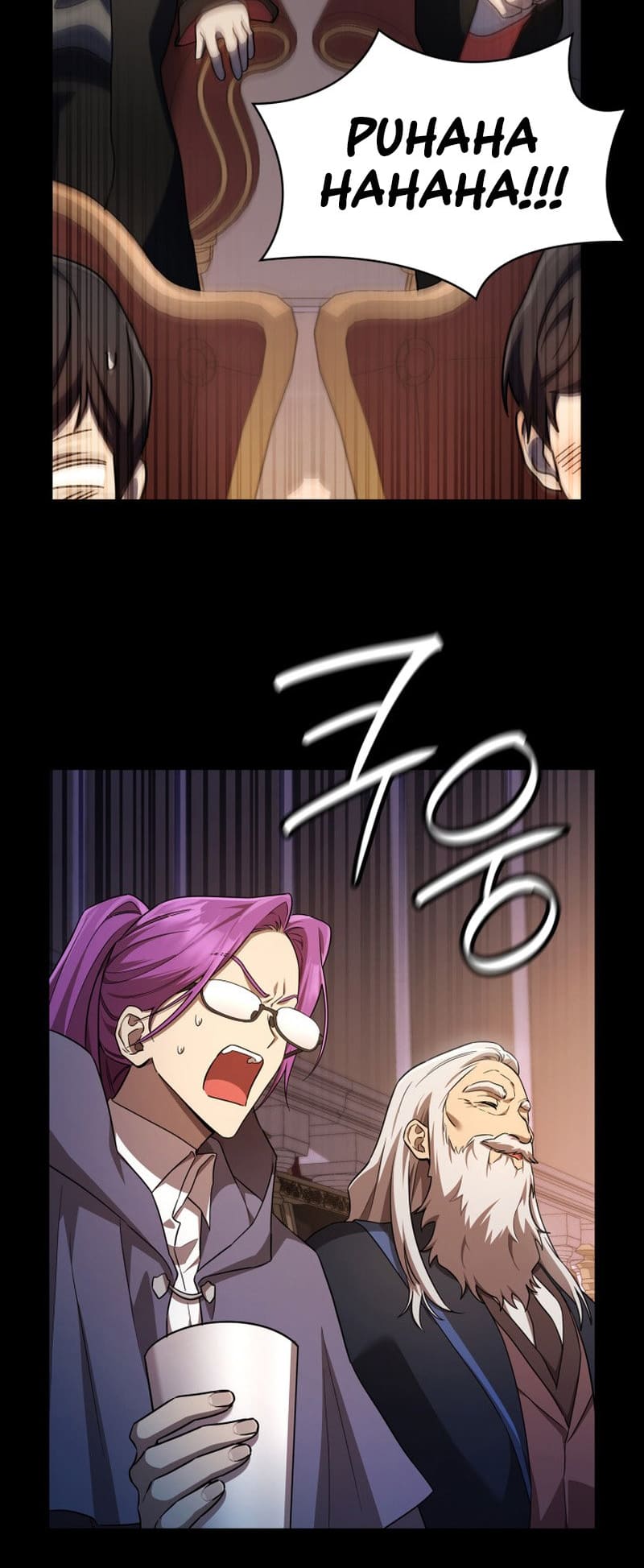 Infinite Mage, Chapter 56 image 34
